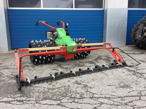 Rapid Rapid Varea 23 PS