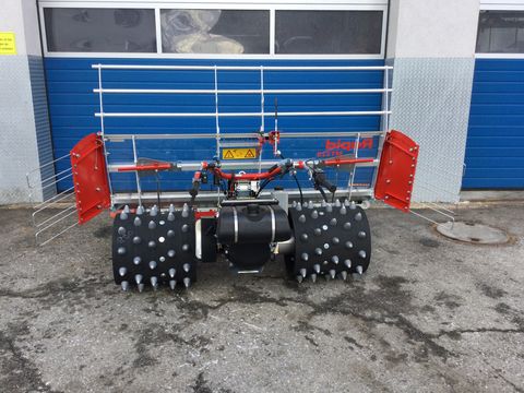 Rapid Monta 16PS