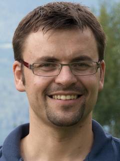 Kontaktperson