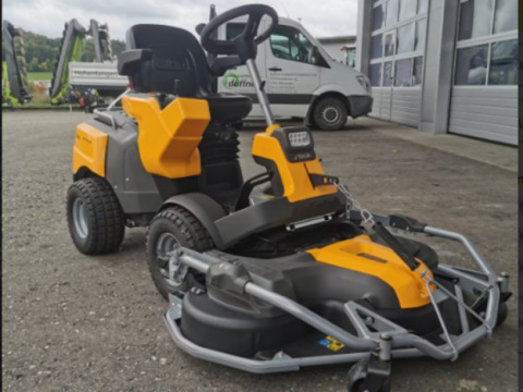 Stiga Park Pro 900 WX AWD