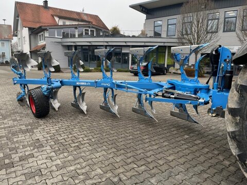 Lemken Juwel 8 M 6 N 100 2
