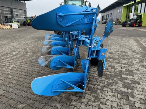 Lemken Juwel 8 M 6 N 100 3