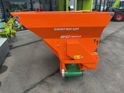 Sauerburger EG 1600 2