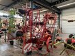 Kuhn GF 8501 MH