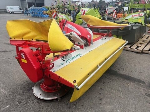 Pöttinger Eurocat 311