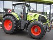 CLAAS Axion 870 CMATIC  CEBIS
