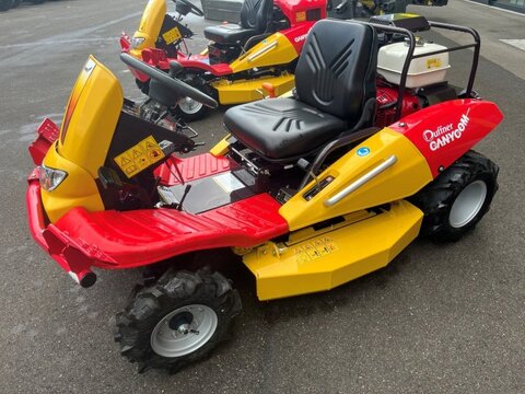 Canycom CMX 1402 Lagermaschine zum Sonderpreis