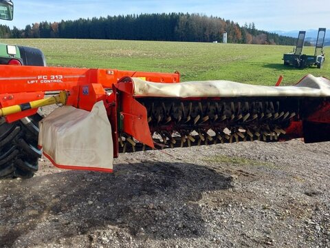 Kuhn FC 313 Lift-Control 2