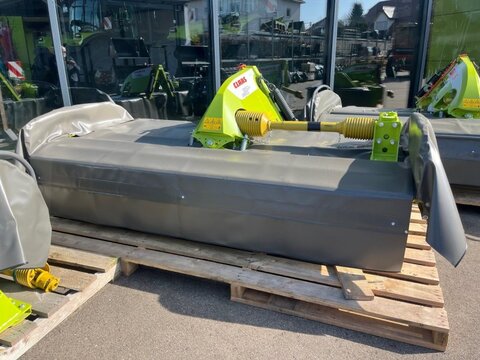 Claas Disco 3150 F 2