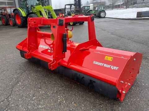 Sauerburger Dingo 3000 HF 3