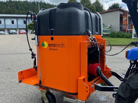 EcoTech SWA 300 Hochdruckreiniger