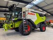 CLAAS Trion 540 Montana 