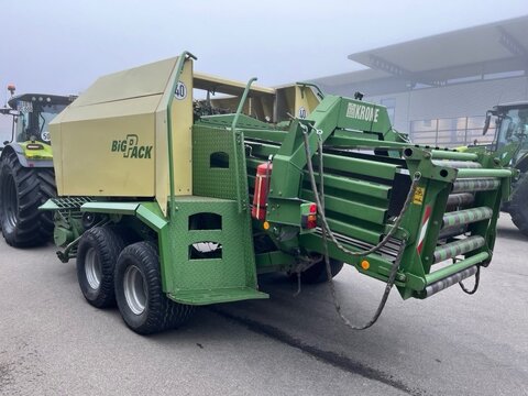 Krone Big Pack 127 2