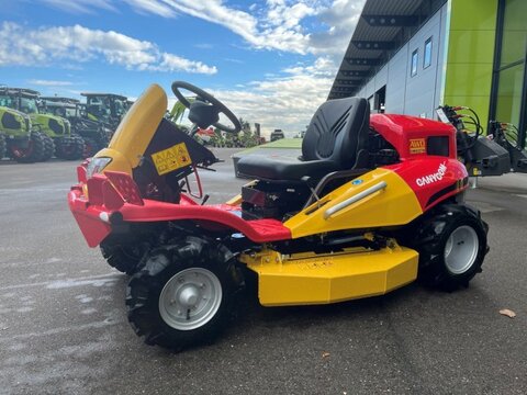 Canycom CMX 227 Lagermaschine zum Sonderpreis