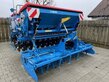 Lemken Zirkon 8/300 + Saphir 9/300