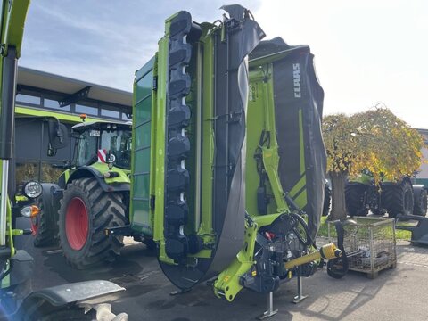 Claas Disco 9300 CAS CG 3