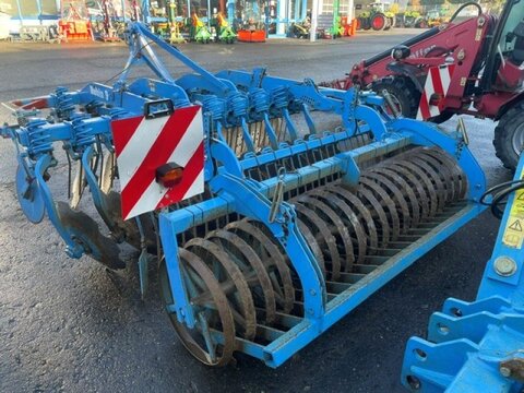 Lemken Rubin 9/250 U