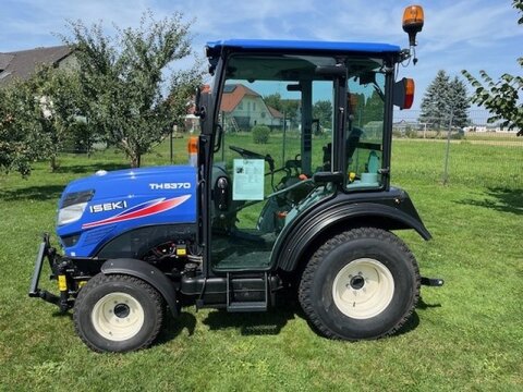 Iseki TH 5370 AHLK