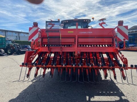 Kuhn HRB 303 Integra 3003 2
