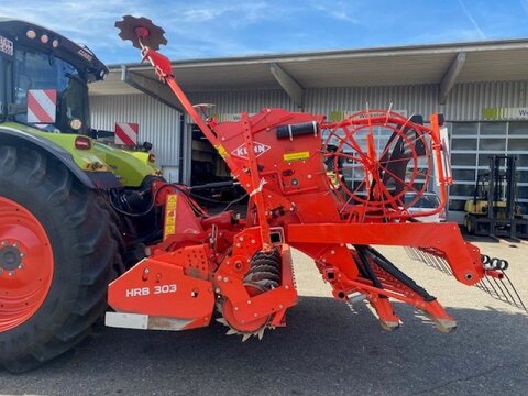 Kuhn HRB 303 Integra 3003 3