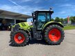 CLAAS Arion 640 CEBIS