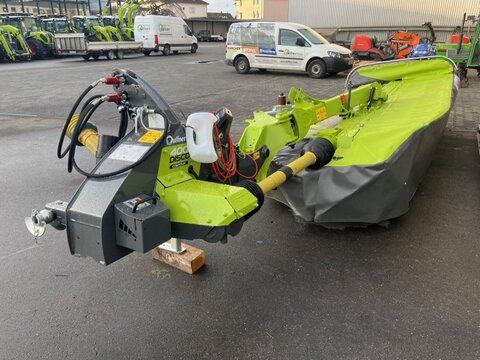 Claas Disco 4000 Contour 2