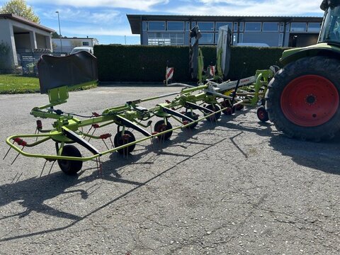 CLAAS Volto 1100