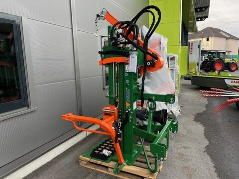 Posch Hydro Combi 20 + Winde
