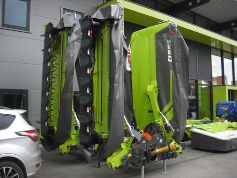 CLAAS Disco 8500 Trend