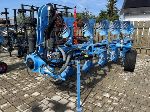 Lemken Juwel 10 MVU