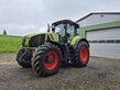 CLAAS Axion 920