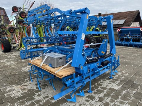 Lemken Korund 8/600 K 2