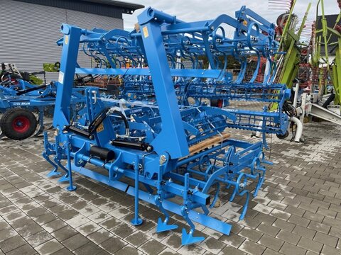 Lemken Korund 8/600 K 3