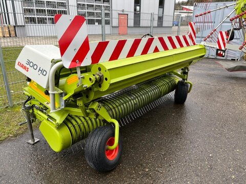 <strong>CLAAS PU 300 HD L Pr</strong><br />