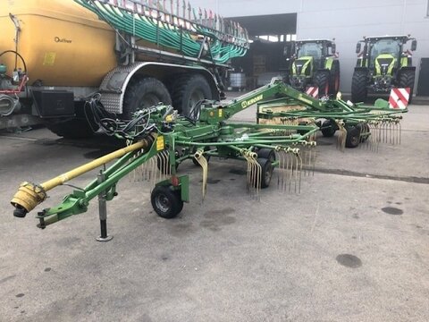 Krone Swadro 710/26 T