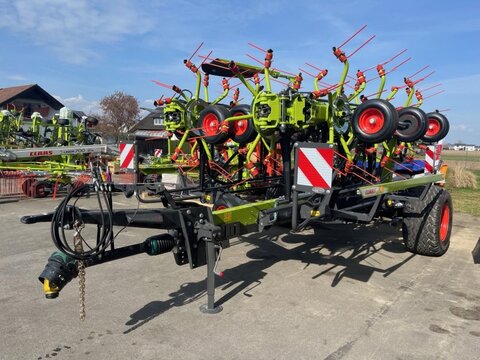 Claas Volto 1500 TS 2