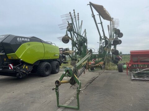 Krone Swadro 907