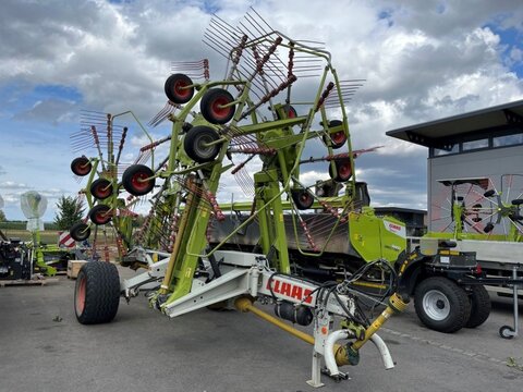 CLAAS Liner 3000