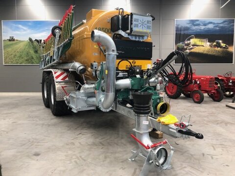 Zunhammer SKE 18,5 PU NIR Vorb.