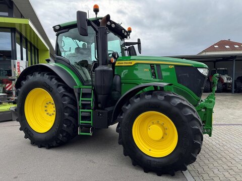 John Deere 6R 250 6R250