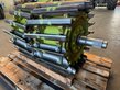 CLAAS Messertrommel V-Max 36 Jaguar