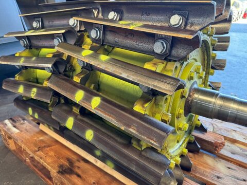 Claas Messertrommel V-Max 36 Jaguar 2