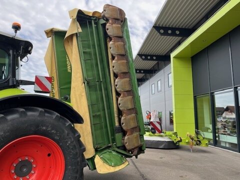 Krone Easy Cut B 950 Collect 2