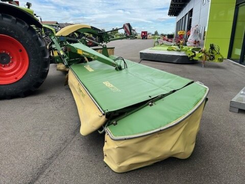 Krone Easy Cut B 950 Collect 3