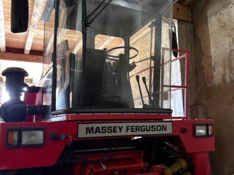 Massey Ferguson 9630