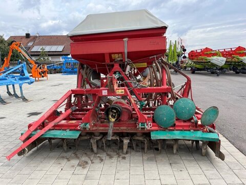Kverneland NGH 301 u. DA 300