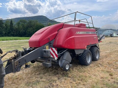 Massey Ferguson 2170 Cutter