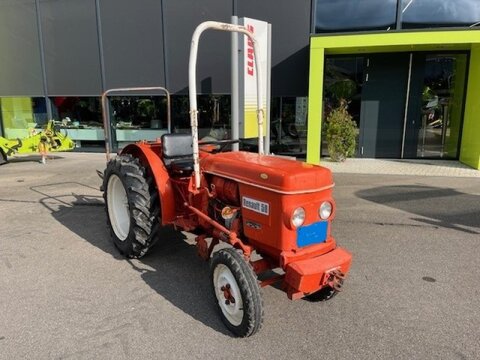 Renault R 7213 Schmalspur 2