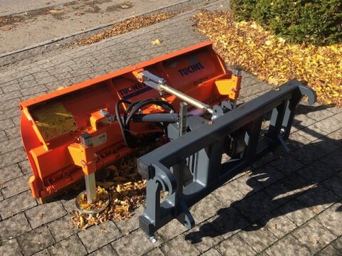 Tuchel L-SK 155 Euroaufnahme 2