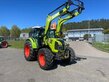 CLAAS Arion 440 CIS